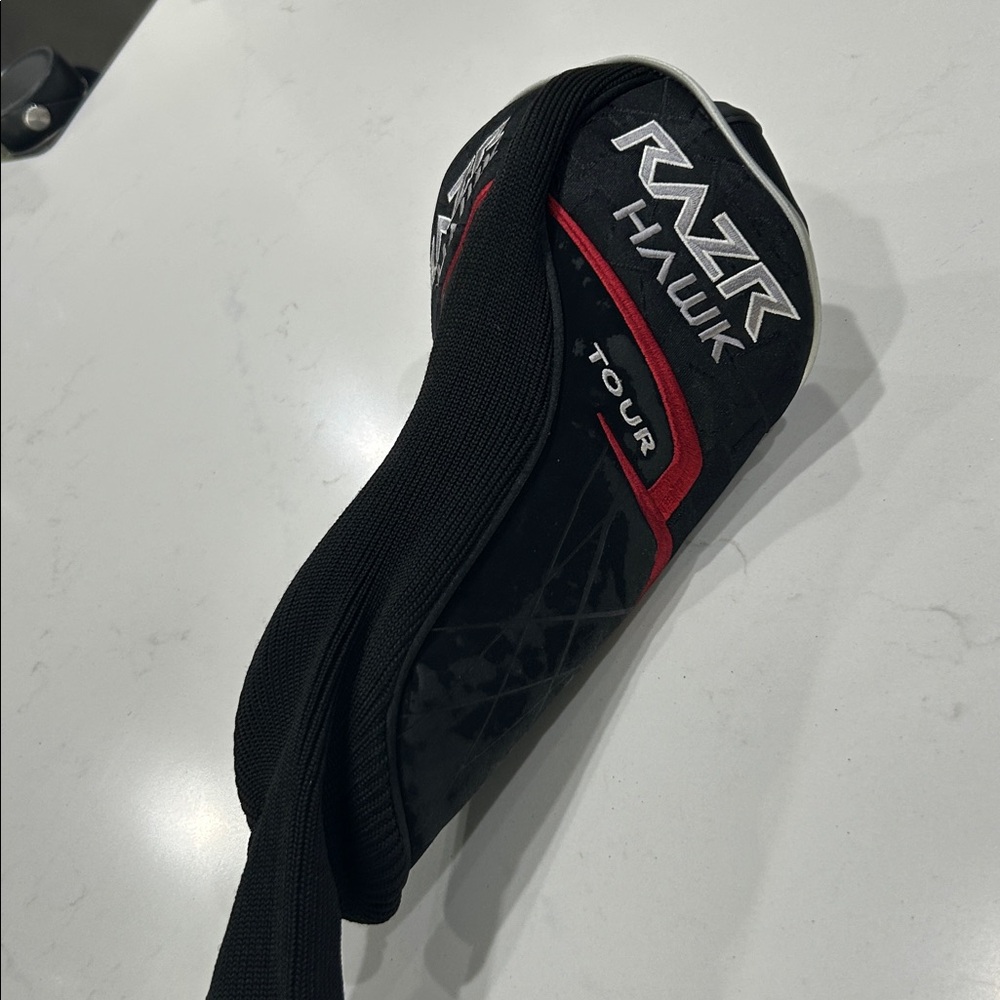 Callaway Razr Haluk Tour Golf Headcover - Picture 4 of 5